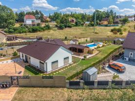 Prodej rodinného domu, 154 m², Řehlovice