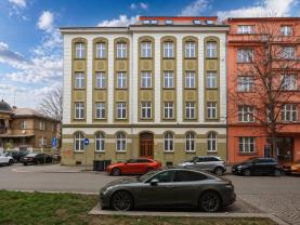 Prodej nebytové prostory, 35 m², Olomouc, ul. Tylova