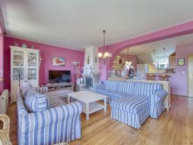 Prodej bytu 3+kk, 93 m², Plzeň, ul. Lipová