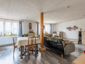 Prodej rodinného domu, 200 m², Kamenický Šenov, ul. Lidická