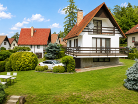 Prodej chaty, 92 m², Podolí I - Podolsko
