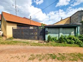 Prodej rodinného domu, 64 m², Prušánky, ul. Školní