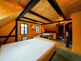 Prodej chalupy, 96 m², Kovářská, ul. Mlýnská