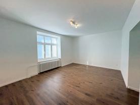 Pronájem bytu 2+1, 78 m², Krnov, ul. Petrovická