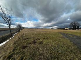 Prodej pozemku k bydlení, 4806 m², Větřkovice