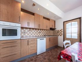 Prodej bytu 3+1, 63 m², Hrabice u Vimperka
