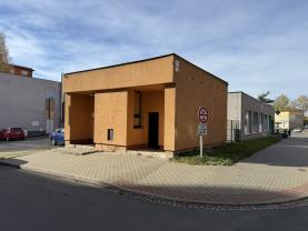Pronájem obchod a služby, 56 m², Karviná, ul. Ciolkovského