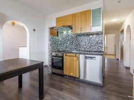 Prodej bytu 3+1, 66 m², Kadaň, ul. Golovinova