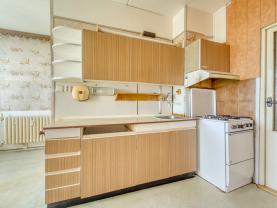 Prodej bytu 2+1, 63 m², Plzeň, ul. Mandlova