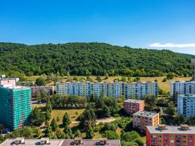 Prodej bytu 2+1 v Ústí nad Labem, ul. Jizerská