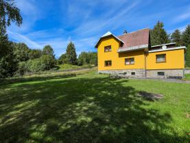 Prodej rodinného domu, 270 m², Nejdek, ul. Kraslická