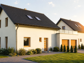 Prodej rodinného domu, 148 m², Jivina