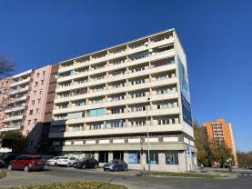 Pronájem bytu 2+kk, 56 m², Ostrava, ul. Zdeňka Štěpánka