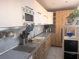 Pronájem bytu 3+1, 70 m², Frýdek-Místek, ul. Jana Čapka