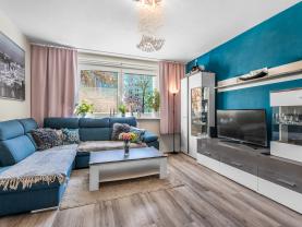 Prodej bytu 4+1, 96 m², Česká Lípa, ul. Kunratická