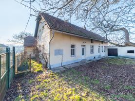 Prodej rodinného domu, 86 m², Vrátkov