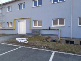 Pronájem výroba, montáž, 134 m², Červený Kostelec