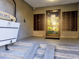 Prodej bytu 1+kk, 32 m², Karviná, ul. Čsl. armády