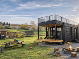 Prodej domu s pozemkem, Vítězná