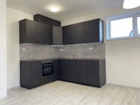 Pronájem bytu 2+kk, 61 m², Poříčí nad Sázavou, ul. Potoční