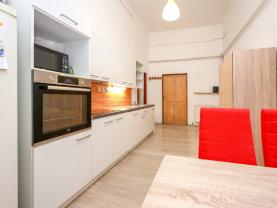 Pronájem lůžka, 180 m², Olomouc, ul. Palackého