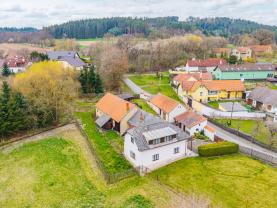 Prodej rodinného domu, 170 m², Sedlec-Prčice