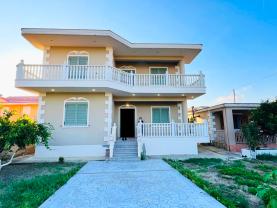 Prodej rodinného domu, 5+1, 600 m2, Albánie, Novosele, Vlora