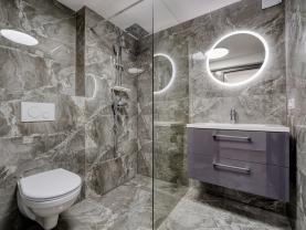 Prodej bytu 1+kk, 26 m², Plzeň, ul. Ořechová