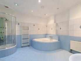 Prodej bytu 4+1, 190 m², Český Těšín, ul. Ostravská