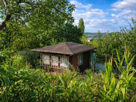 Prodej chaty, 40 m², Praha, ul. Pod šancemi