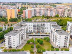 Prodej bytu 4+kk, 113 m², Praha, ul. Ocelkova