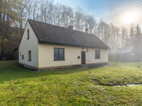 Prodej rodinného domu, 100 m², Studenec