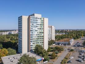 Prodej bytu 2+kk, 49 m², Praha 4 - Krč, ul. Štúrova