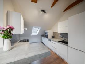 Prodej bytu 3+kk, 140 m², Mikulov, ul. Žižkova