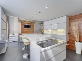 Prodej atypického bytu, 88 m², Plzeň, ul. Skrétova