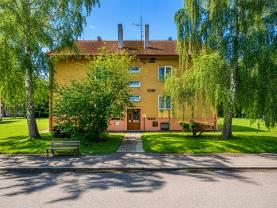 Prodej bytu 2+1, 51 m², Hořovice, ul. Na Radosti