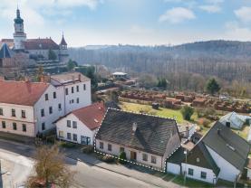 Prodej rodinného domu, 140 m², Nové Město nad Metují