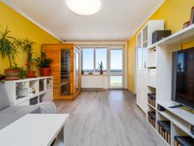 Prodej bytu 3+1, 77 m², Zásmuky, ul. Družstevní