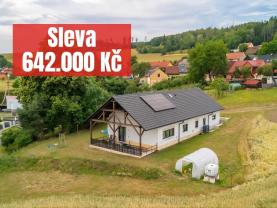 Prodej rodinného domu, 121 m², Kdyně