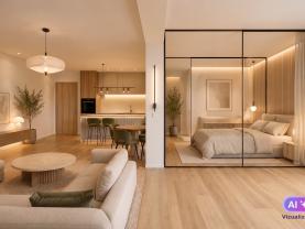 Prodej atypického bytu 65 m², lodžie 6 m², Brandýs nad Labem