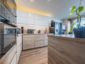 Prodej bytu 3+kk, 79 m², Praha, ul. Markušova