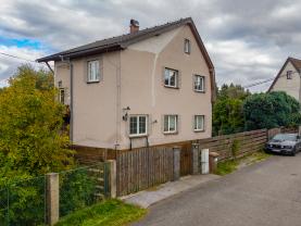 Prodej bytu 3+1, 80 m², Dlouhý Most