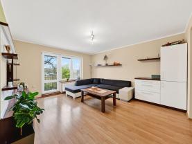 Prodej bytu 3+1, 80 m², Milotice, ul. Rafanda