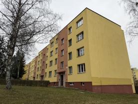 Prodej bytu 2+1, 56 m², Karviná - Ráj