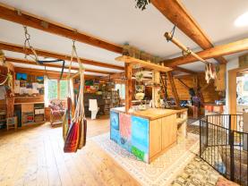 Prodej rodinného domu, 290 m², Suchý Důl