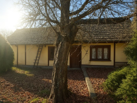 Prodej chalupy, 50 m², Lhota-Vlasenice