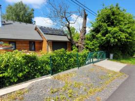 Prodej rodinného domu, 4+kk, Pertoltice