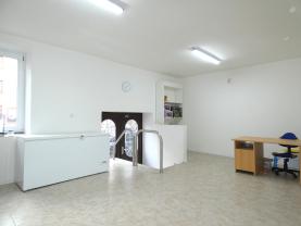 Pronájem obchod a služby, 80 m², Ostrava, ul. 28. října