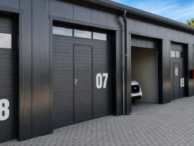 Pronájem skladu, 34 m², Kolín, ul. V Olšinkách