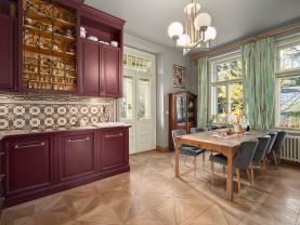 Prodej rodinného domu, 165 m², Karlštejn